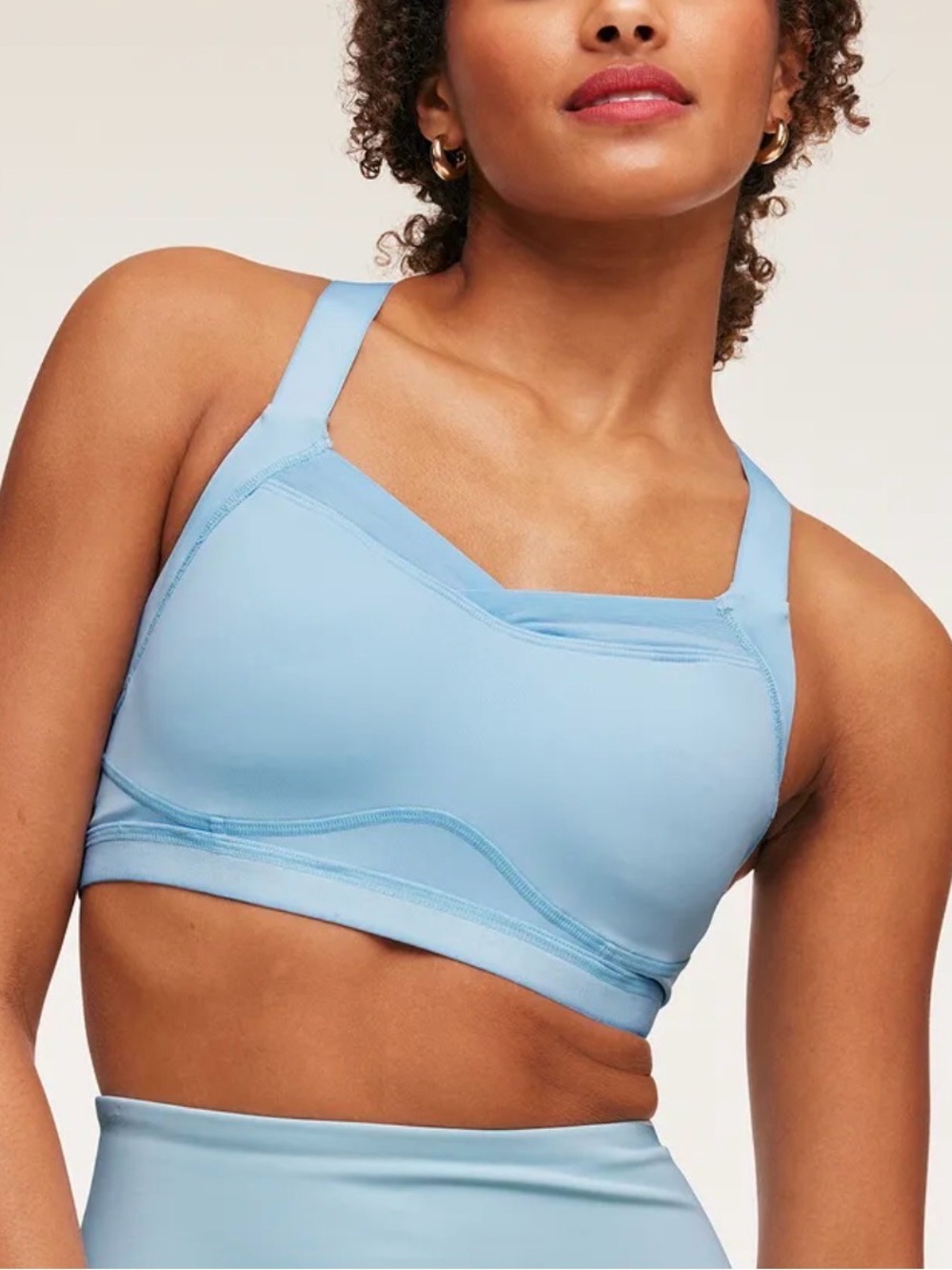 Brylee High Support Sports Bra Adore Me